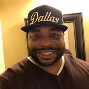 Meet your Posher, Ronald